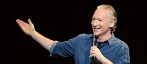 Heckle at your own risk: Bill Maher takes on Trump supporters and ... - lasvegasweekly.com