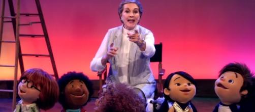 Julie Andrews teams up with The Jim Henson Company for Netflix ... - avclub.com