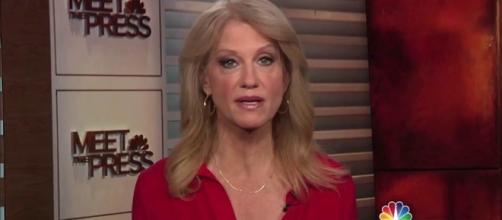 Kellyanne Conway Acknowledges 'We Are Behind' - NBC News - nbcnews.com