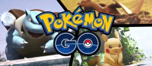 New Pokemon GO Features Incoming - Trading, VR Support, New ... - wccftech.com