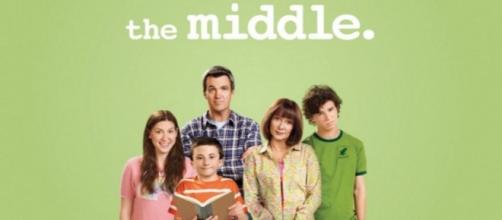 The Middle tv show logo image via Flickr.com