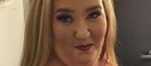 Youtube TLC. Mama June Shannon debuts 150-lb weight loss on new reality TV show