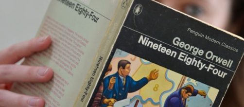 1984' book sales surge on NSA spy scandal - CSMonitor.com - csmonitor.com