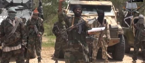 Boko Haram bestie feroci Ora una bimba kamikaze per l'islam del ... - remocontro.it