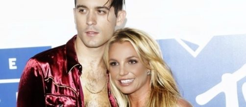 #BritneySpears featuring #Geazy: #MakeMe è disco d'oro negli USA! #BlastingNews