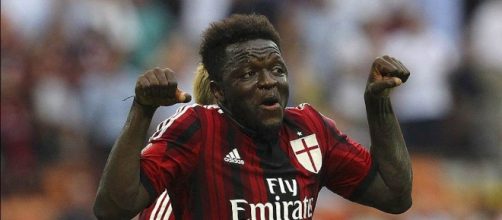 Calciomercato Serie A, Muntari è un nuovo giocatore del Pescara