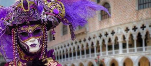 Carnevale di Venezia dall’11 al 28 febbraio