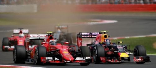 Ferrari dirà addio alla Formula 1? - eurosport.com