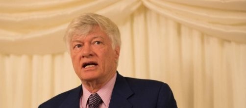 Geoffrey Robertson QC believes the Brexit process will not begin until 2019