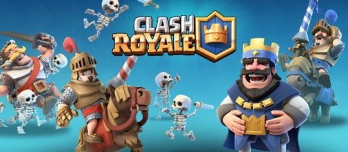 I migliori deck per tutte le arene di Clash Royale - Data Manager ... - datamanager.it