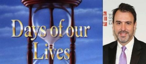 Is NBC's 'Days of Our Lives' Safe With Hire of New Top Soap Writer ... - chron.com