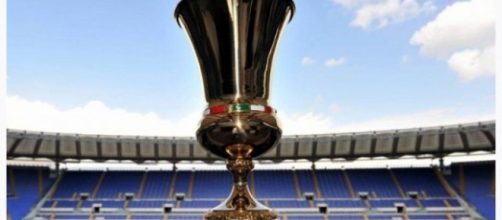 Juve-Milan Coppa Italia 2017 diretta