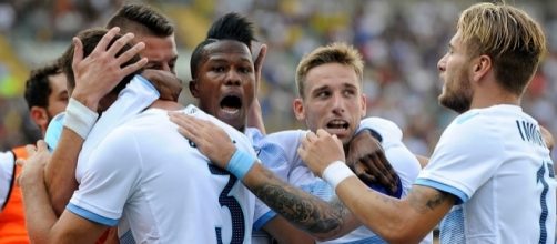 Lazio, piace Cafù del Ludogorets – ITA Sport Press - itasportpress.it