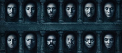 Le 14 serie tv più attese del 2017: "Game Of Thrones"