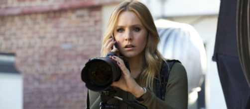 Le retour de la série Veronica Mars se précise - programme-tv.net