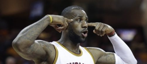 LeBron and the Cavs are struggling in the new year, and LeBron wants a playmaker - usatoday.com