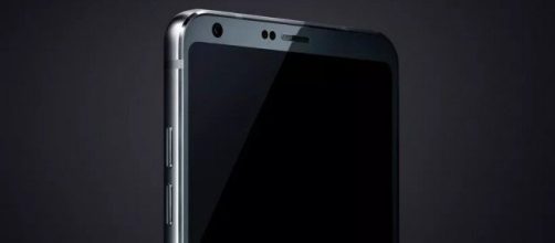 LG G6, immagine reale esclusiva
