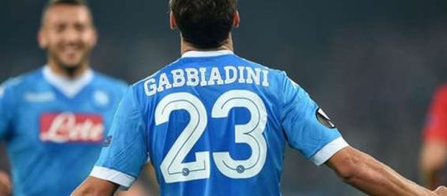 Manolo Gabbiadini, ipotesi prestito alla Fiorentina per lui