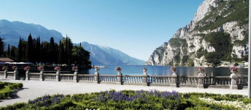 Expo Riva Hotel al Centro Congressi di Riva del Garda