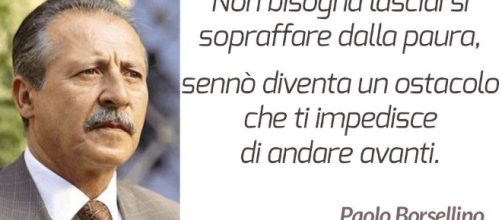 paolo borsellino hashtag on Twitter - twitter.com