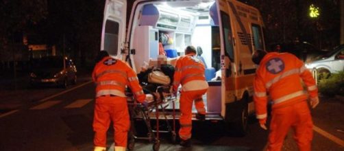 Pesaro: muore 24enne in incidente stradale (foto di repertorio)