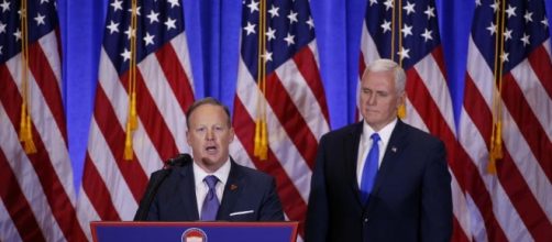 Sean Spicer Defends Donald Trump's Cabinet Choices - newsweek.com