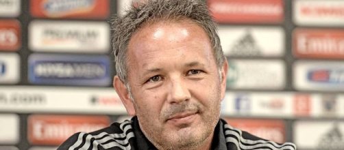 Sinisa Mihajlovic ha sperato di riportare Niang in un suo gruppo