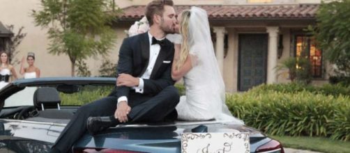 The Bachelor' Star Corinne Olympios May Be The Craziest Villain ... - inquisitr.com