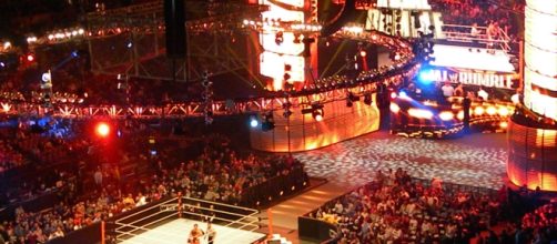 The WWE "Royal Rumble" 2017 arrives on Sunday, January 29th from San Antonio, Texas. (Image via Flickr Creative Commons)