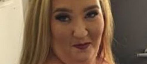 Youtube TLC. Mama June Shannon debuts 150-lb weight loss on new reality TV show