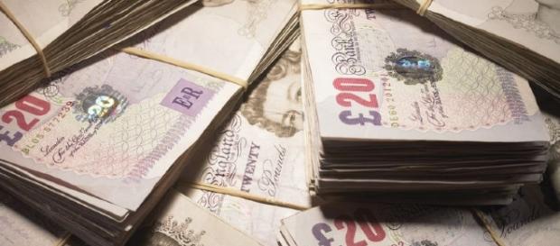 2017 sees money changing hands again in digital advertising 2017 sees money changing hands again in digital advertising