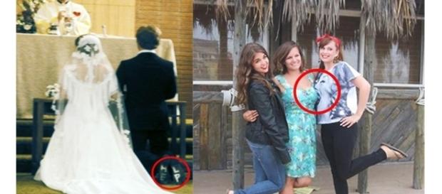 Algumas imagens podem enganar seu cérebro Algumas imagens podem enganar seu cérebro
