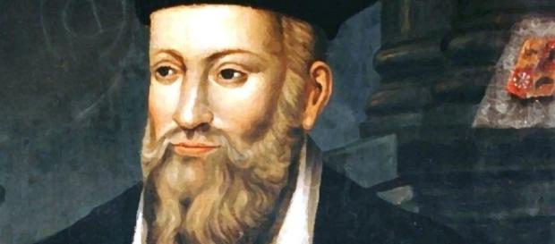 As profecias de Nostradamus para 2017 As profecias de Nostradamus para 2017