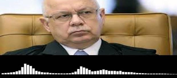 Áudio revela últimos momentos do voo de Teori Áudio revela últimos momentos do voo de Teori