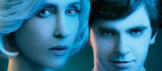 Bates Motel - Une bande-annonce glaçante pour l'ultime saison Bates Motel - Une bande-annonce glaçante pour l'ultime saison