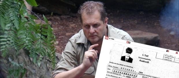 BILD enthüllte die Stasi-Mitarbeit von Jens Büchner / Fotos: RTL / Screenshot BILD (Onlineausgabe: 23.01.2017) BILD enthüllte die Stasi-Mitarbeit von Jens Büchner / Fotos: RTL / Screenshot BILD (Onlineausgabe: 23.01.2017)