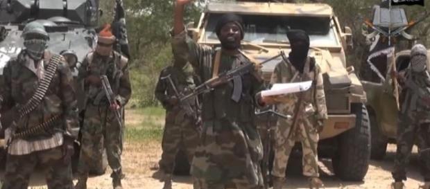 Boko Haram bestie feroci Ora una bimba kamikaze per l'islam del ... - remocontro.it Boko Haram bestie feroci Ora una bimba kamikaze per l'islam del ... - remocontro.it