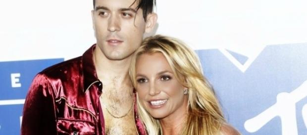 #BritneySpears featuring #Geazy: #MakeMe è disco d'oro negli USA! #BlastingNews #BritneySpears featuring #Geazy: #MakeMe è disco d'oro negli USA! #BlastingNews