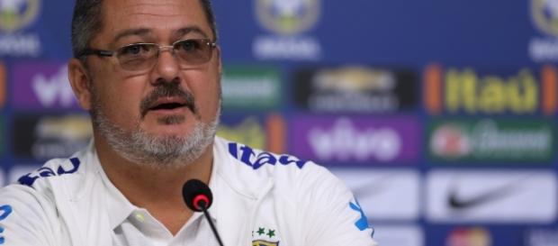 Colômbia x Brasil: assista ao jogo ao vivo Colômbia x Brasil: assista ao jogo ao vivo