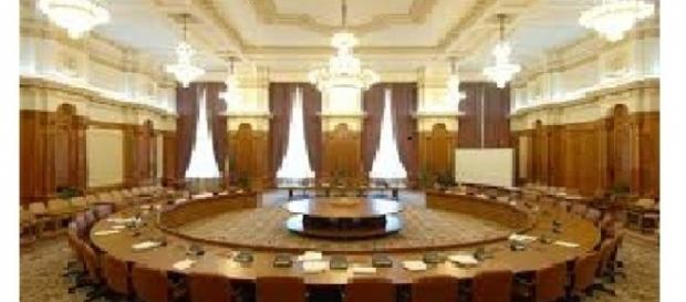 Condițiile sunt pregătite pentru altfel de politicieni Condițiile sunt pregătite pentru altfel de politicieni