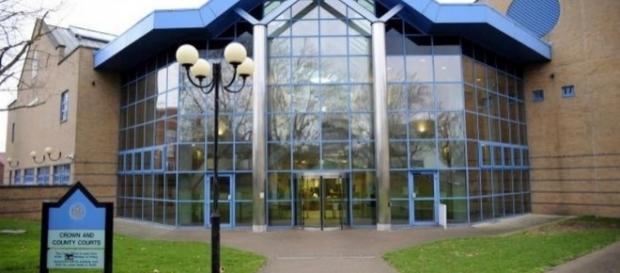 Curtea Coroanei din Basildon, Marea Britanie Curtea Coroanei din Basildon, Marea Britanie