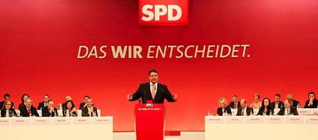Die SPD hat entschieden. Aber richtig? (Foto: metropolico.org / flickr / CC BY-SA 2.0) Die SPD hat entschieden. Aber richtig? (Foto: metropolico.org / flickr / CC BY-SA 2.0)