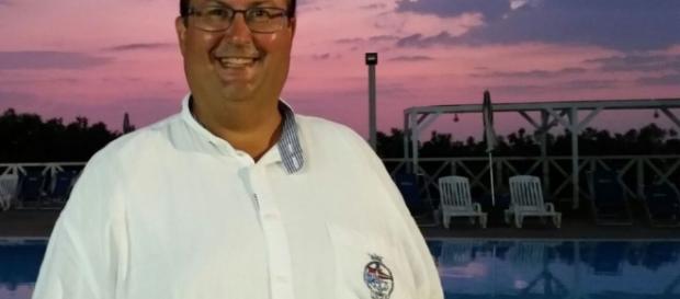 Fabio De Nunzio, accertata la sua innocenza, si sfoga in un'intervista Fabio De Nunzio, accertata la sua innocenza, si sfoga in un'intervista