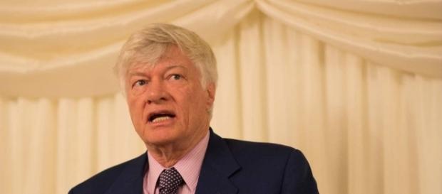 Geoffrey Robertson QC believes the Brexit process will not begin until 2019 Geoffrey Robertson QC believes the Brexit process will not begin until 2019
