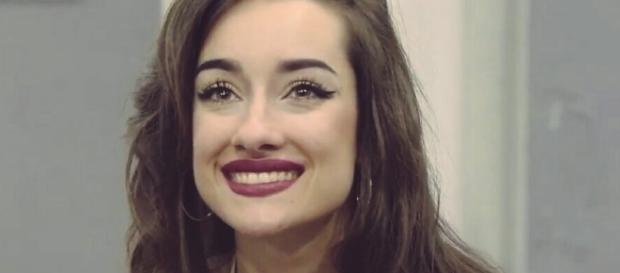GH17: ¡¡Adara, cuestionada y criticada por... ESTO!! GH17: ¡¡Adara, cuestionada y criticada por... ESTO!!