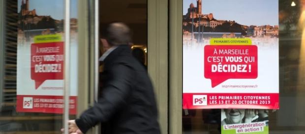 La primaire à gauche passe la seconde - Libération - liberation.fr La primaire à gauche passe la seconde - Libération - liberation.fr