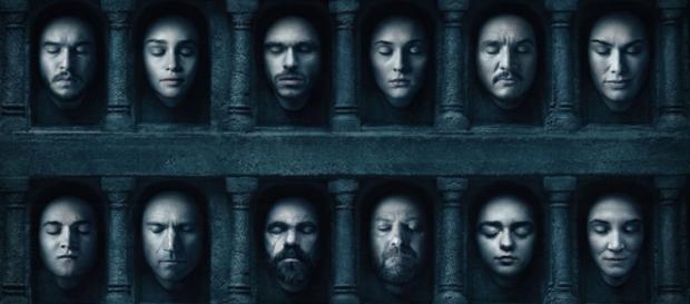 Le 14 serie tv più attese del 2017: "Game Of Thrones" Le 14 serie tv più attese del 2017: "Game Of Thrones"