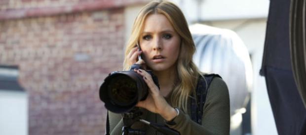 Le retour de la série Veronica Mars se précise - programme-tv.net Le retour de la série Veronica Mars se précise - programme-tv.net