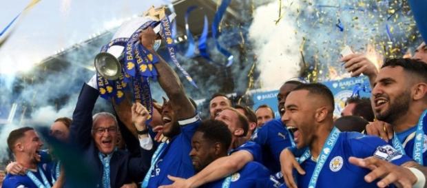 Leicester City supporters need to wake up - this season was always ... - telegraph.co.uk Leicester City supporters need to wake up - this season was always ... - telegraph.co.uk