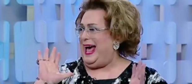 Mamma Bruschetta dá grito ao vivo - Google Mamma Bruschetta dá grito ao vivo - Google